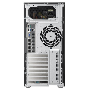 Asus TS300-E10 PS4 - Linux